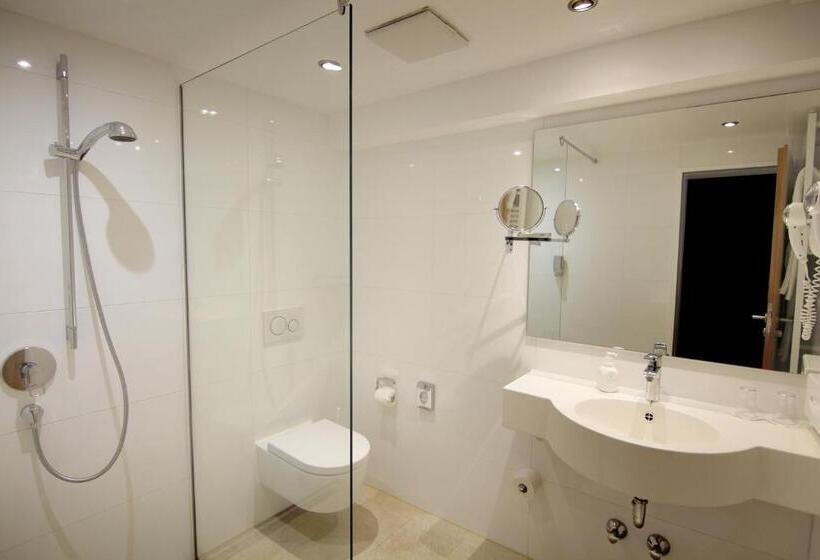 Номер Economy, Restaurant Ochsen