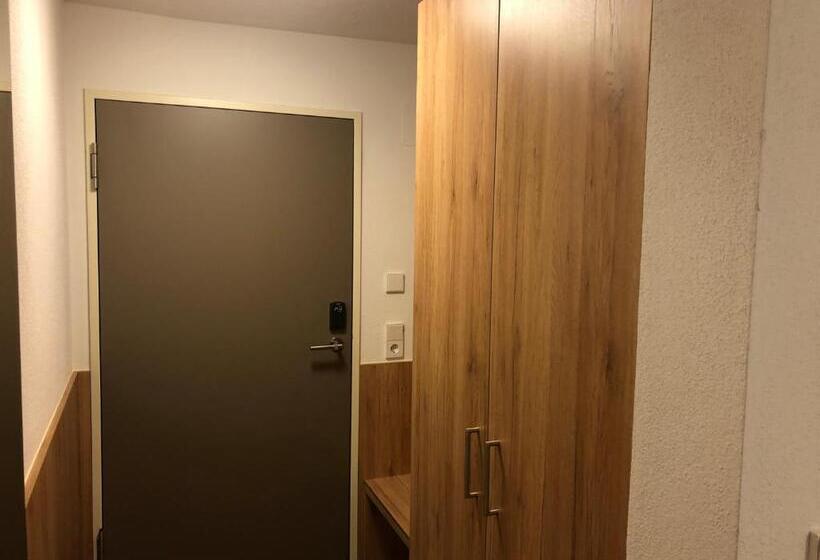 Номер Economy, Restaurant Ochsen