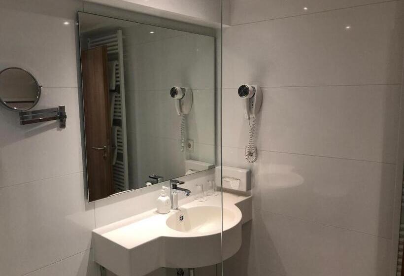 Номер Economy, Restaurant Ochsen