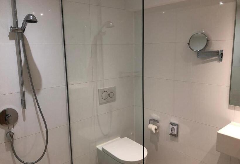 Номер Economy, Restaurant Ochsen