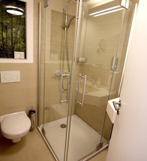 Номер Economy, Restaurant Ochsen