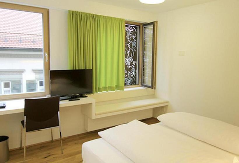 Семейный Номер, Restaurant Ochsen