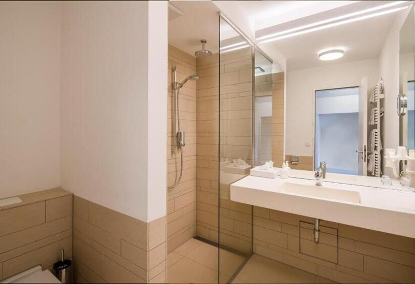 Номер Superior, Restaurant Ochsen