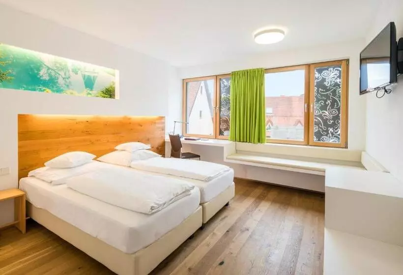 Superior Room, Restaurant Ochsen