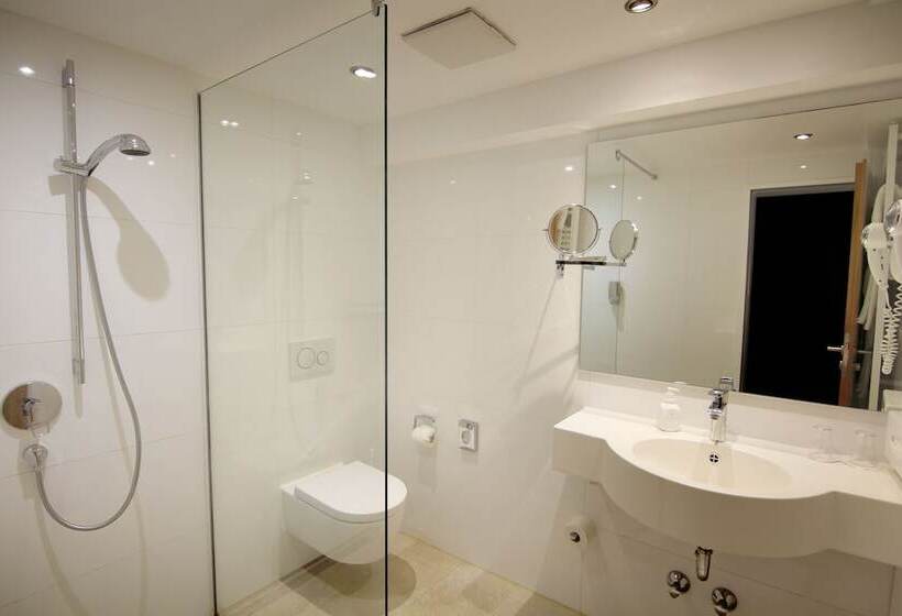 Номер Комфорт, Restaurant Ochsen