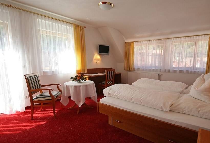 Номер Комфорт, Restaurant Ochsen