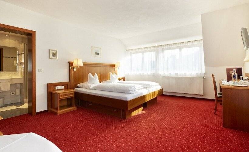 Семейный Номер, Restaurant Ochsen