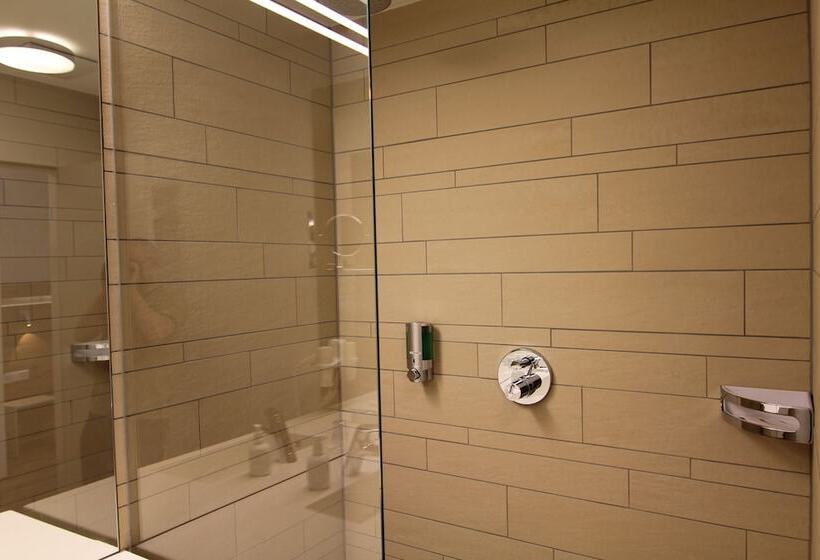 Номер Superior, Restaurant Ochsen