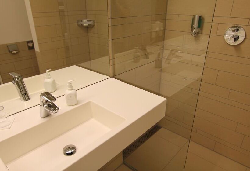 Номер Superior, Restaurant Ochsen