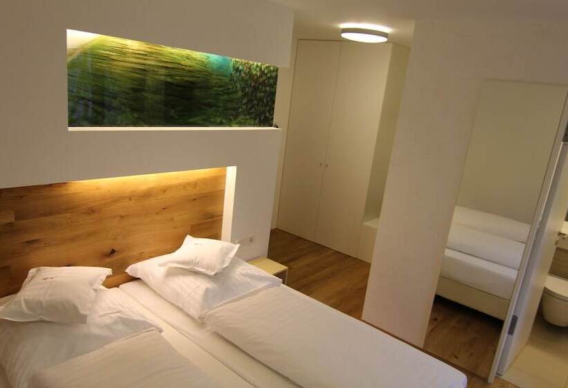 Номер Superior, Restaurant Ochsen