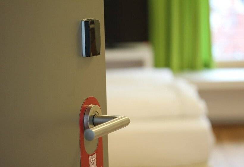 Номер Superior, Restaurant Ochsen