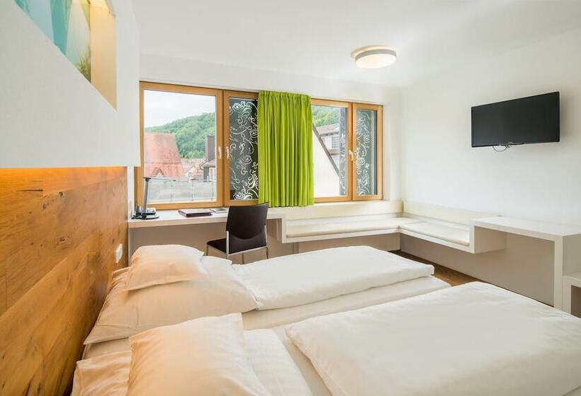 Трехместный Номер Superior, Restaurant Ochsen