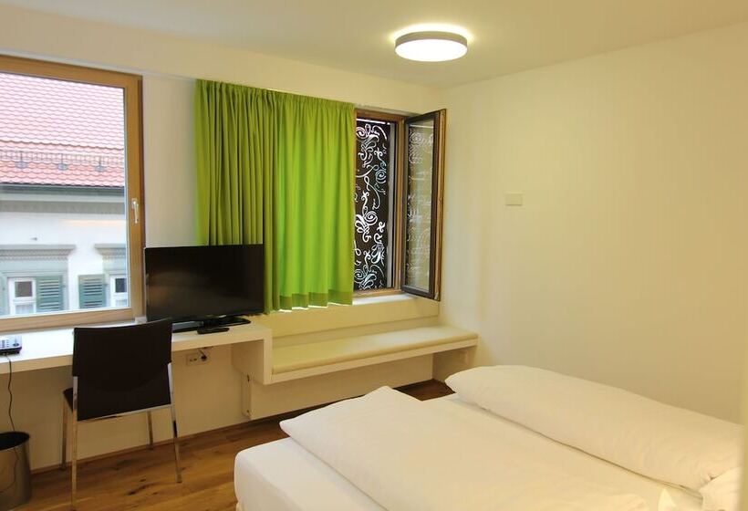 Трехместный Номер Superior, Restaurant Ochsen