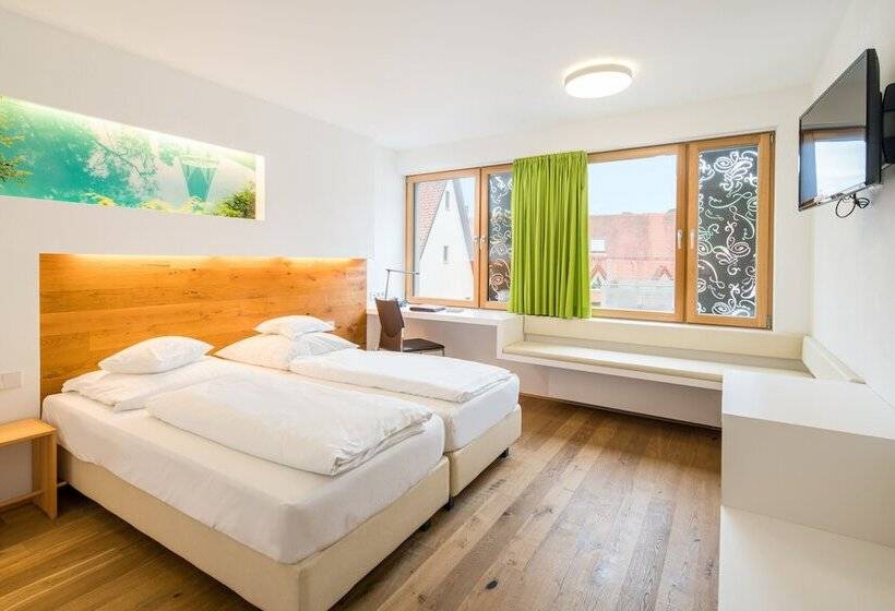 Трехместный Номер Superior, Restaurant Ochsen