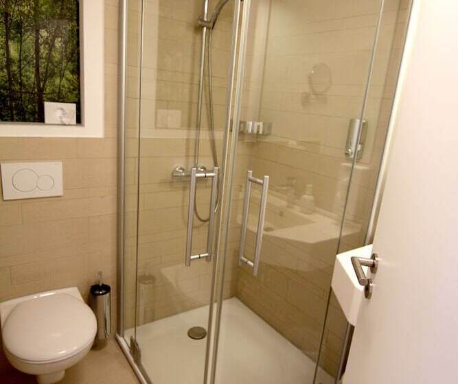 Номер Economy, Restaurant Ochsen