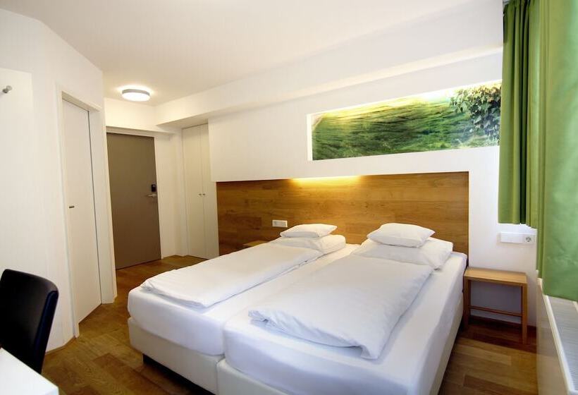 Номер Economy, Restaurant Ochsen