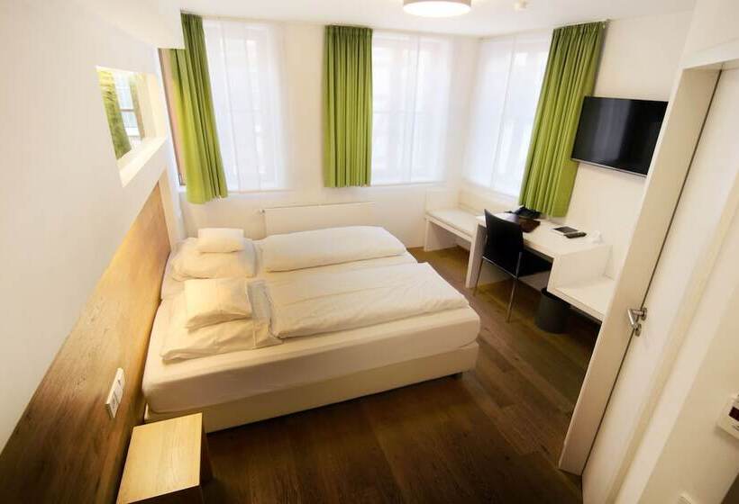 Номер Economy, Restaurant Ochsen