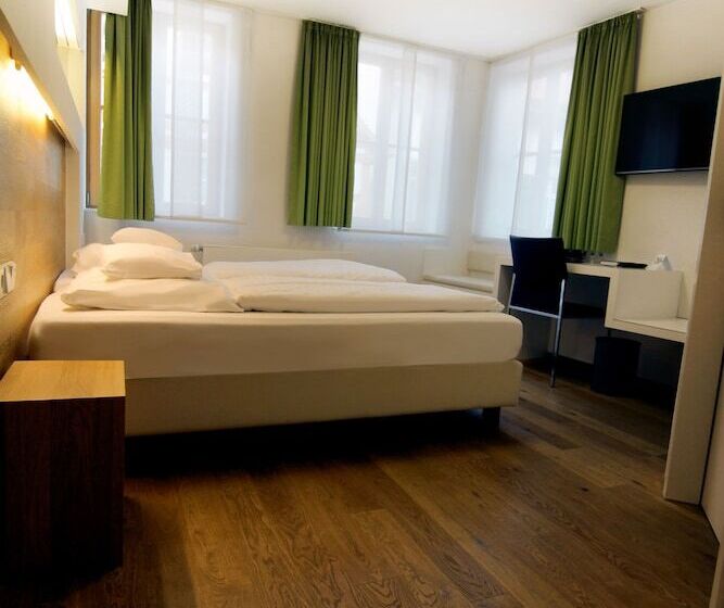 Номер Economy, Restaurant Ochsen