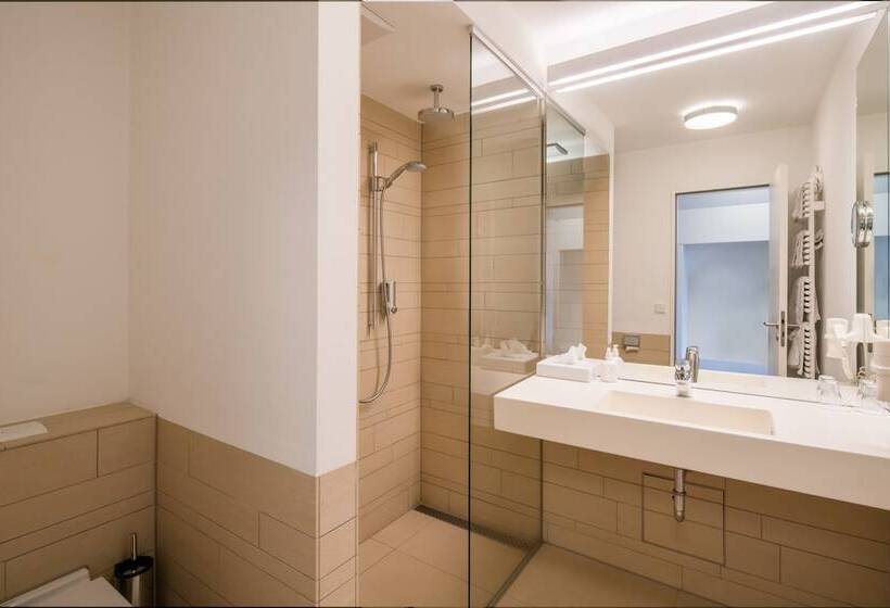 Семейный Номер, Restaurant Ochsen