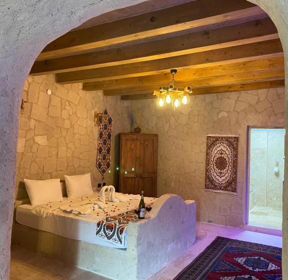 Четырехместный Номер Deluxe, Seven Rock Cave