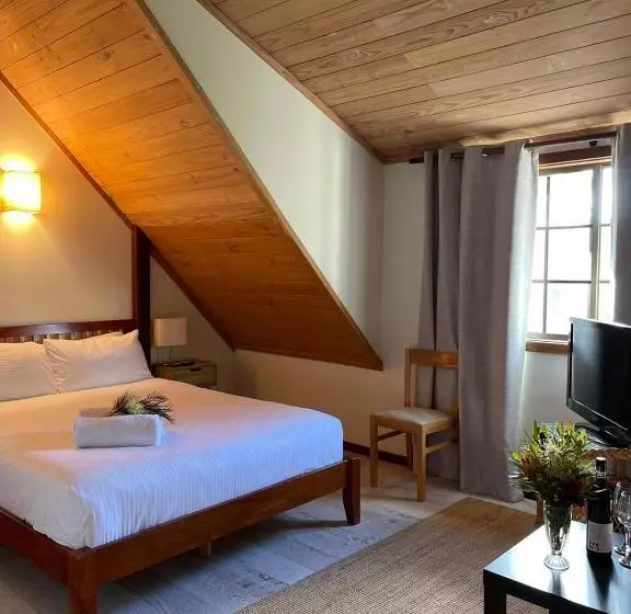 Habitació Estàndard, Sienna Lodge