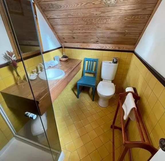Habitació Estàndard, Sienna Lodge