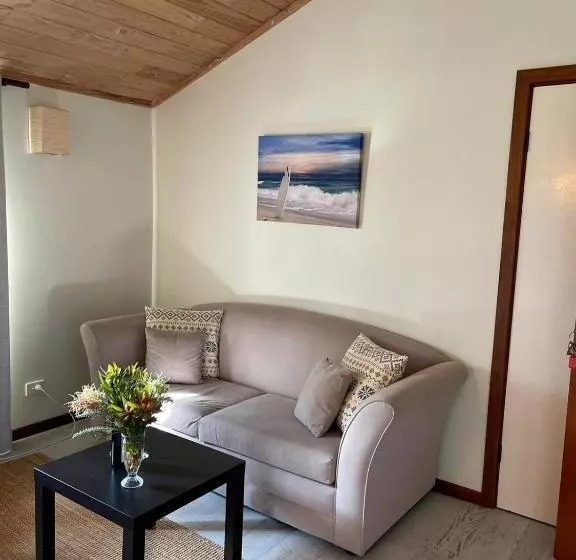 Habitació Estàndard, Sienna Lodge