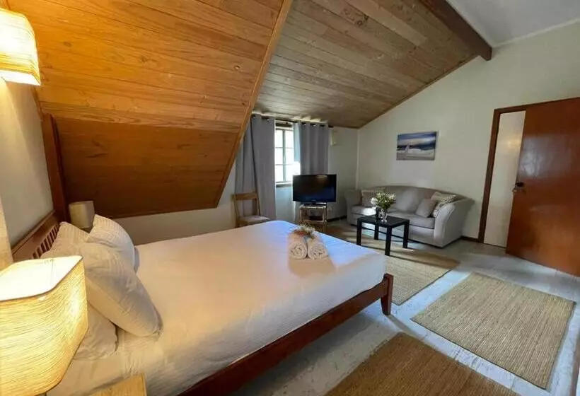 Habitació Estàndard, Sienna Lodge