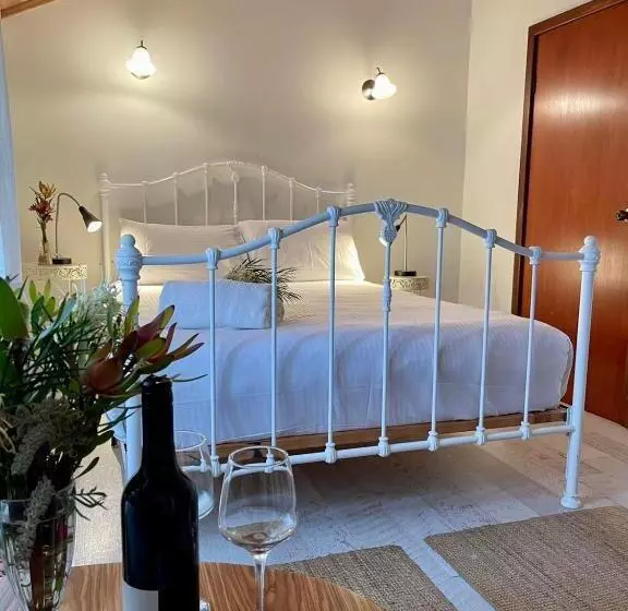 Habitació Basic, Sienna Lodge