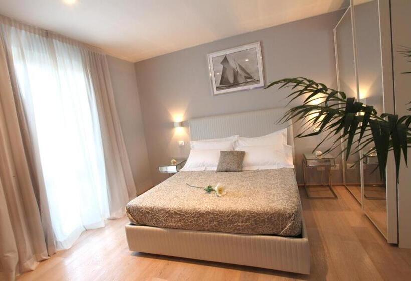 Классический Номер, Stella Della Versilia