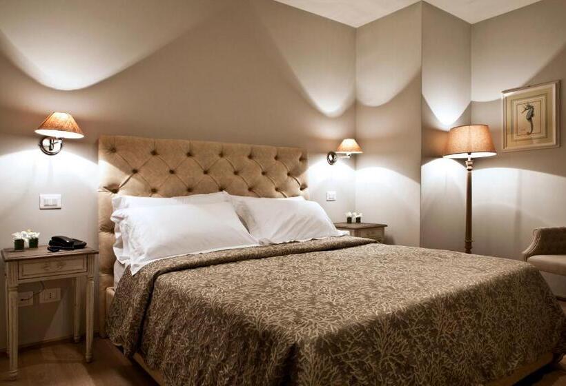 Классический Номер, Stella Della Versilia