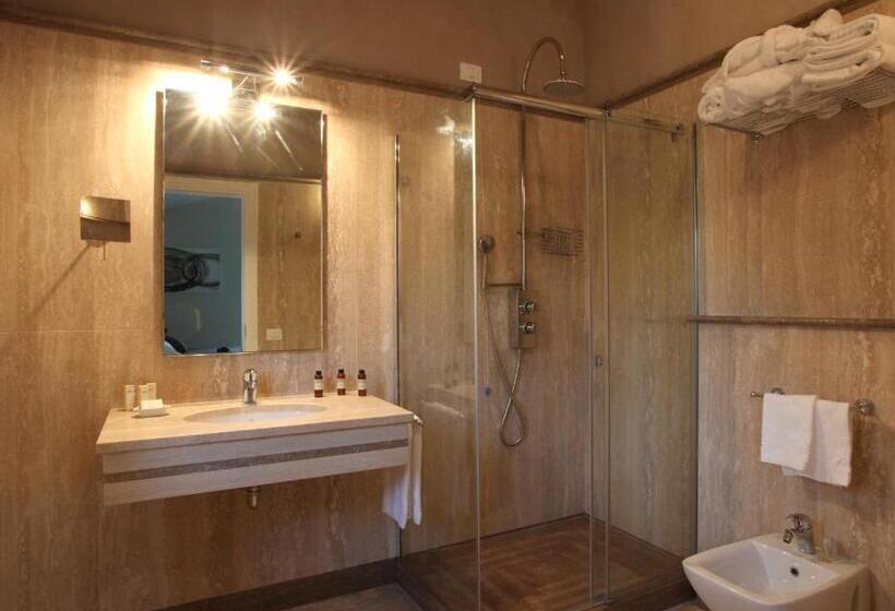 Классический Номер, Stella Della Versilia