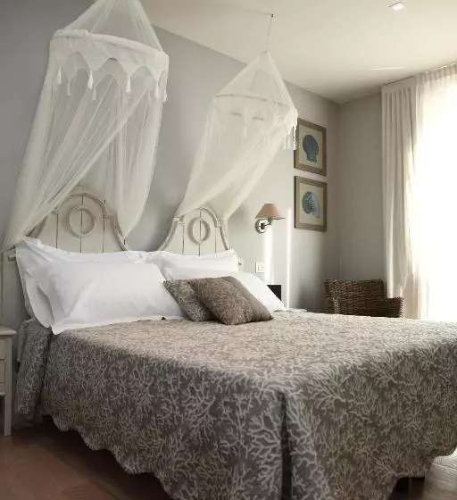 Comfort room with terrace, Stella Della Versilia
