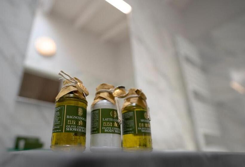 Люкс, Stella Della Versilia