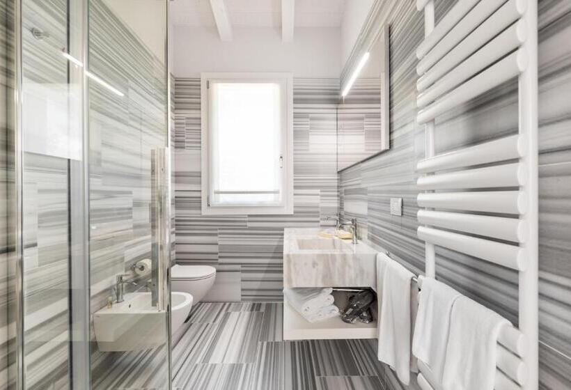 Люкс, Stella Della Versilia