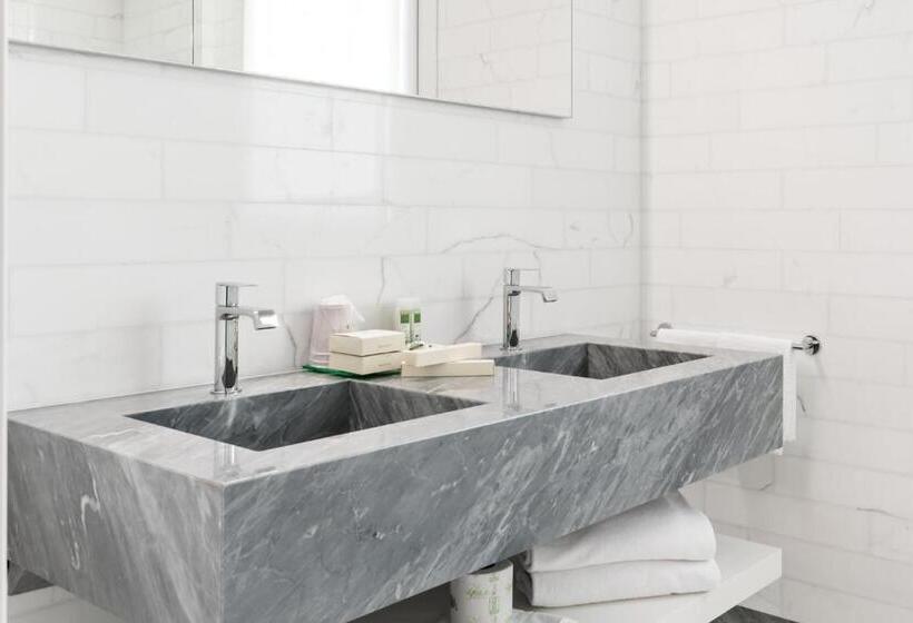 Люкс, Stella Della Versilia