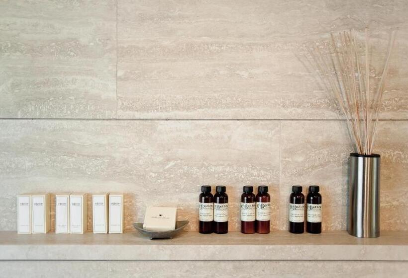 Люкс с гидромассажем, Stella Della Versilia