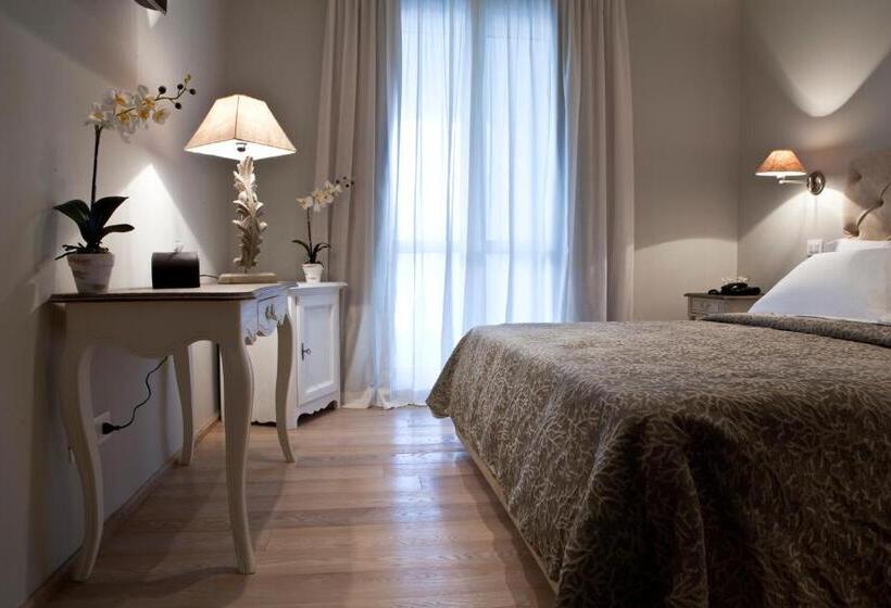 Классический Номер, Stella Della Versilia