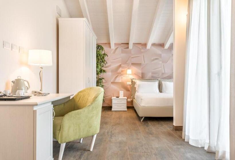 Люкс, Stella Della Versilia