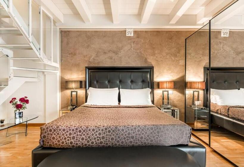 Люкс, Stella Della Versilia