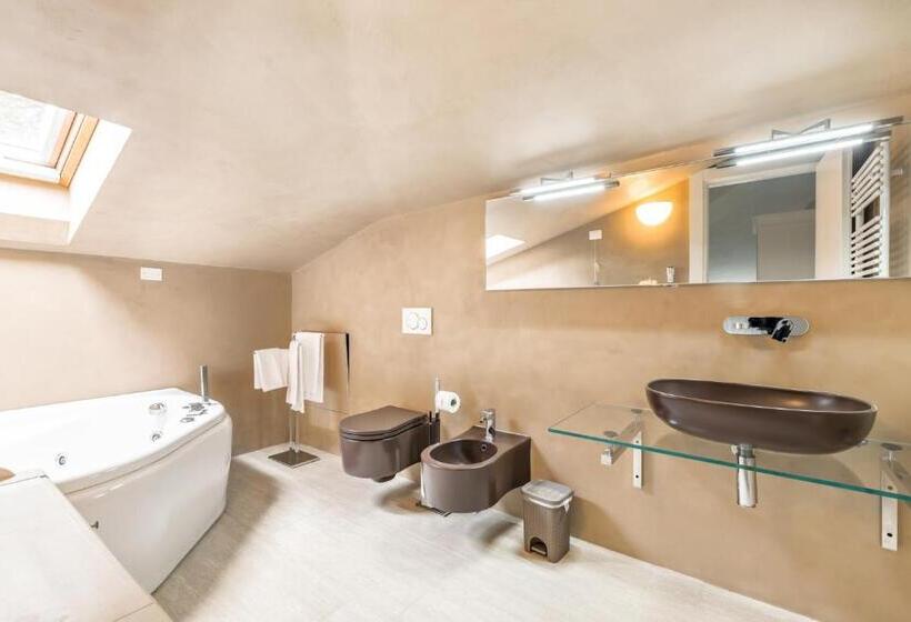 Люкс, Stella Della Versilia