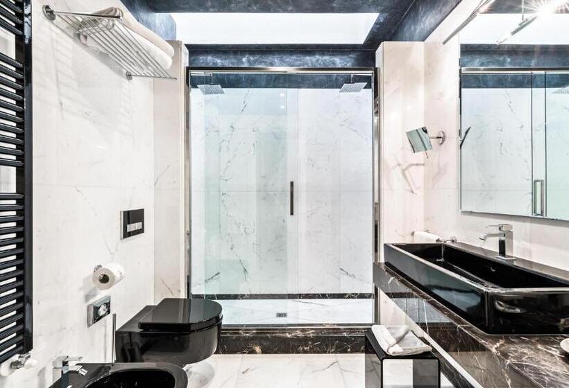 Люкс, Stella Della Versilia