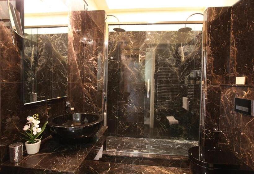 Люкс, Stella Della Versilia