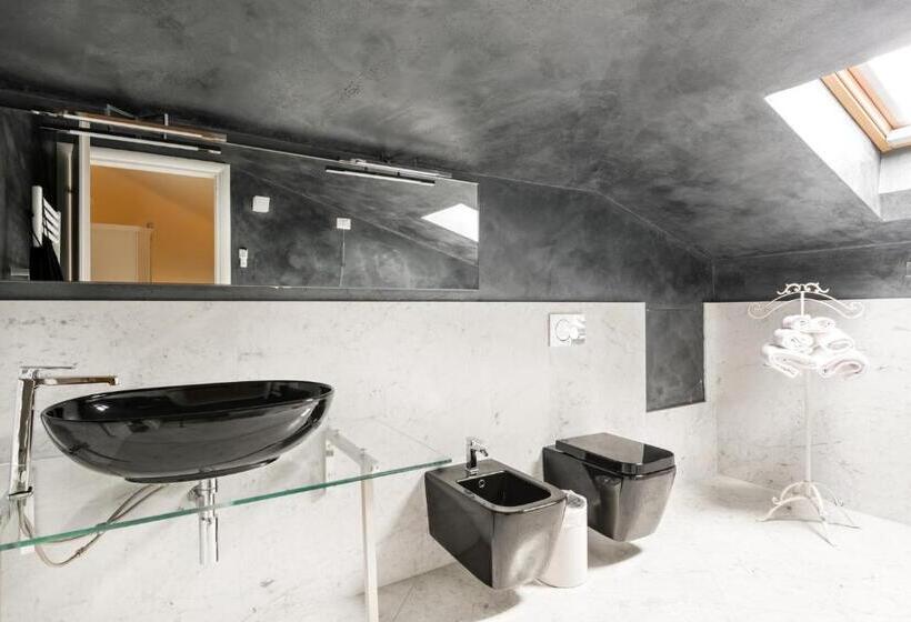 Люкс, Stella Della Versilia