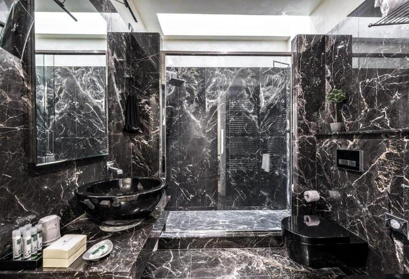 Люкс, Stella Della Versilia