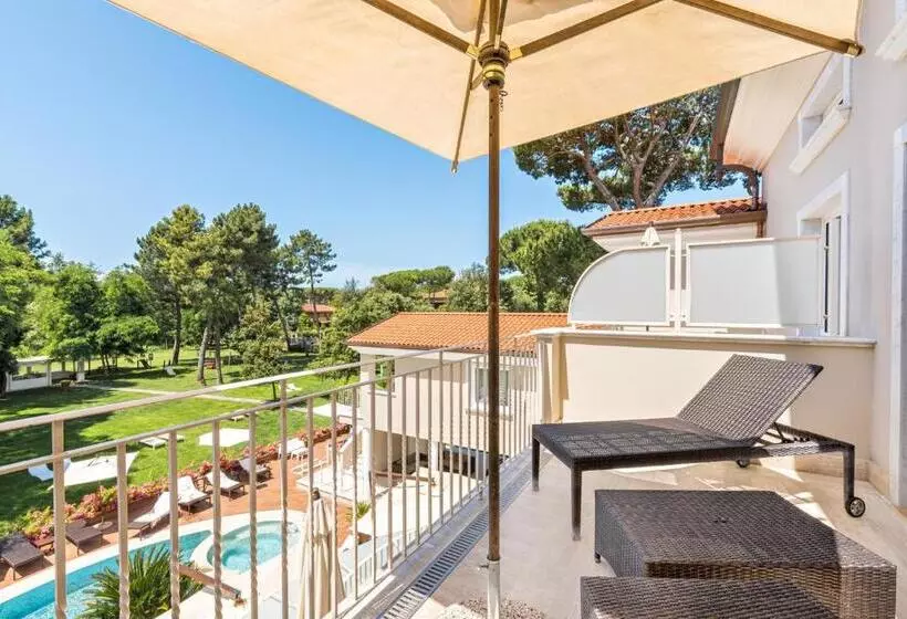 スイート, Stella Della Versilia