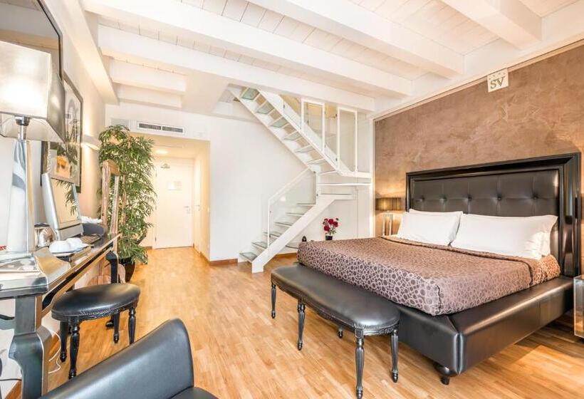 Люкс, Stella Della Versilia