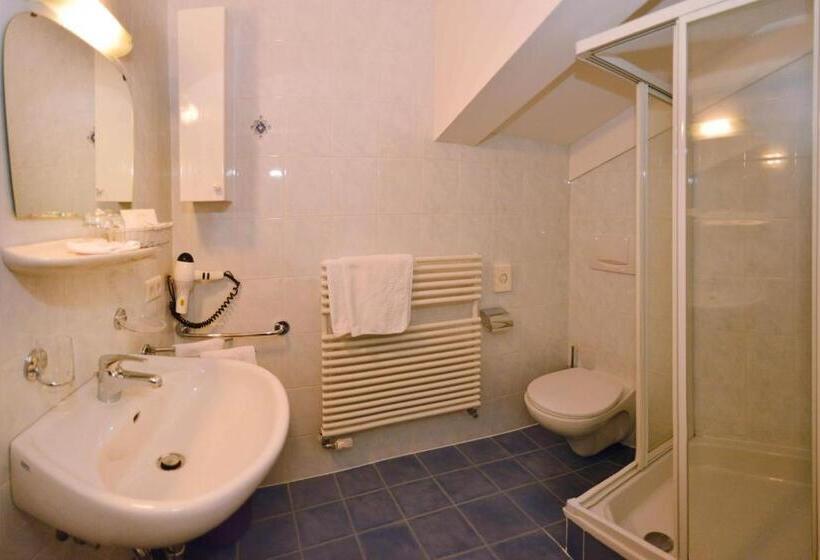 חדר סטנדרט, The Vista