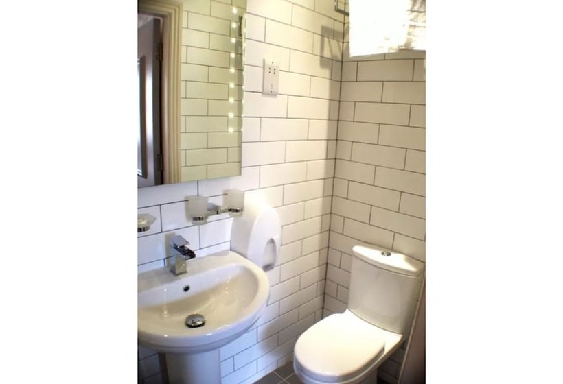 Четырехместный Номер Стандарт, York House