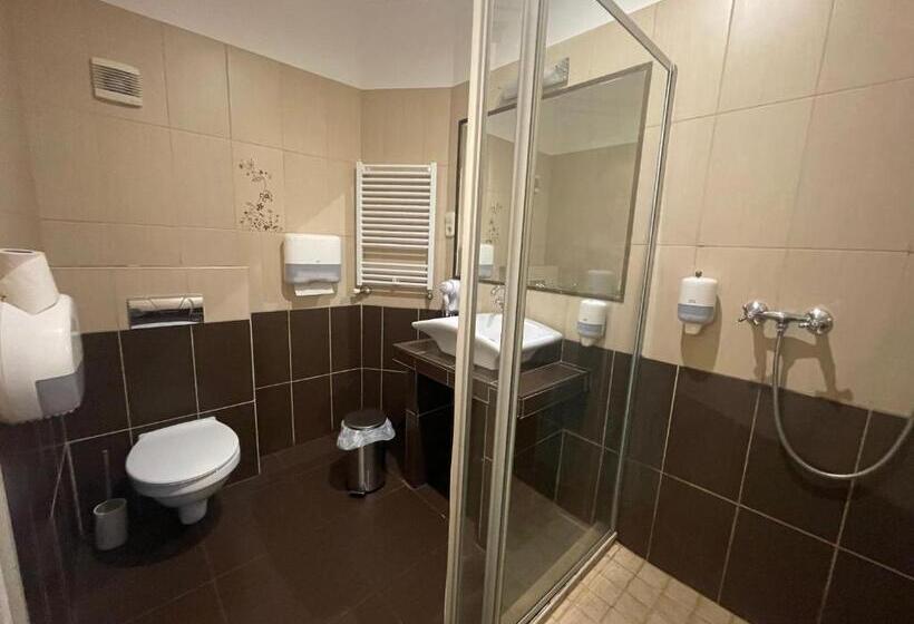 Номер Стандарт Трехместный, Jókai Villa